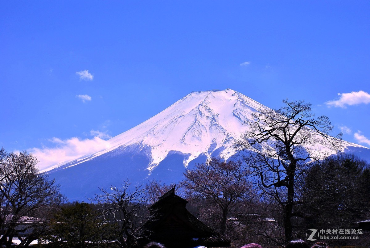 富士山