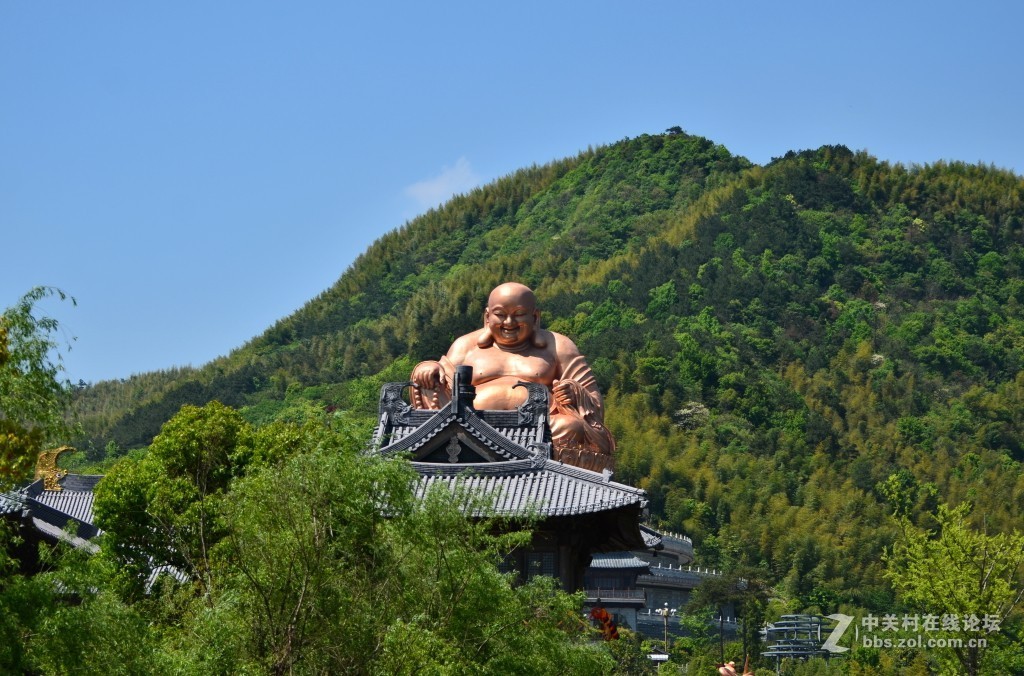 大肚弥勒佛〔布袋和尚〕