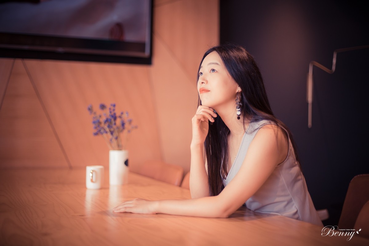 【午后.咖啡馆】趁阳光正好，趁微风不燥