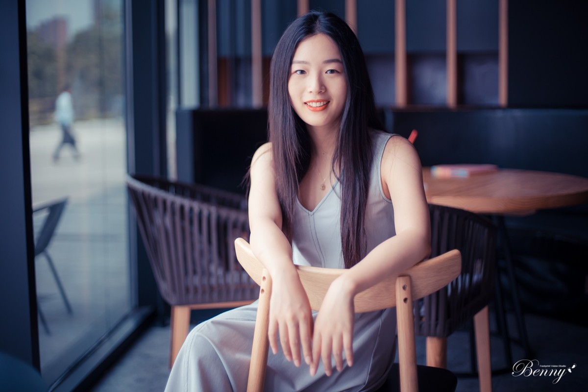 【午后.咖啡馆】趁阳光正好，趁微风不燥