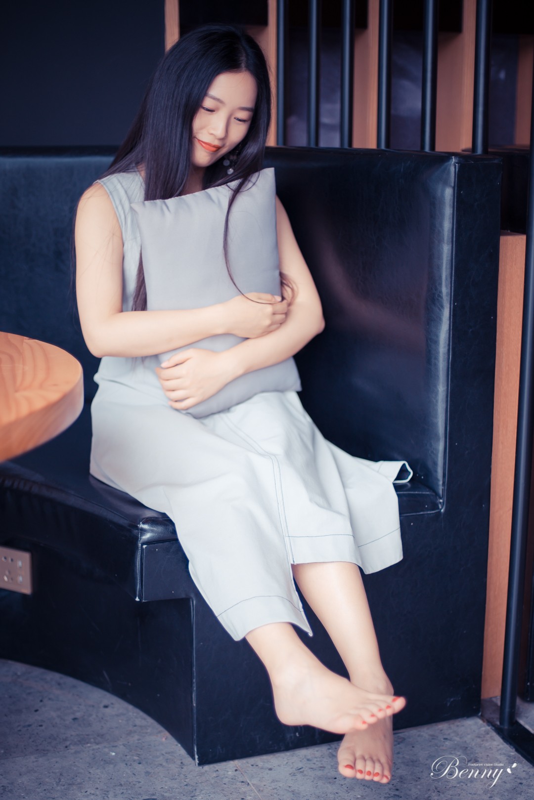 【午后.咖啡馆】趁阳光正好，趁微风不燥