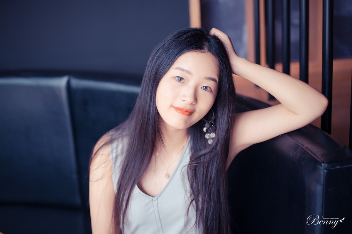 【午后.咖啡馆】趁阳光正好，趁微风不燥