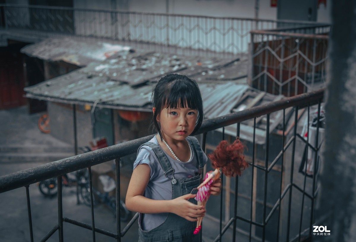老桶子楼