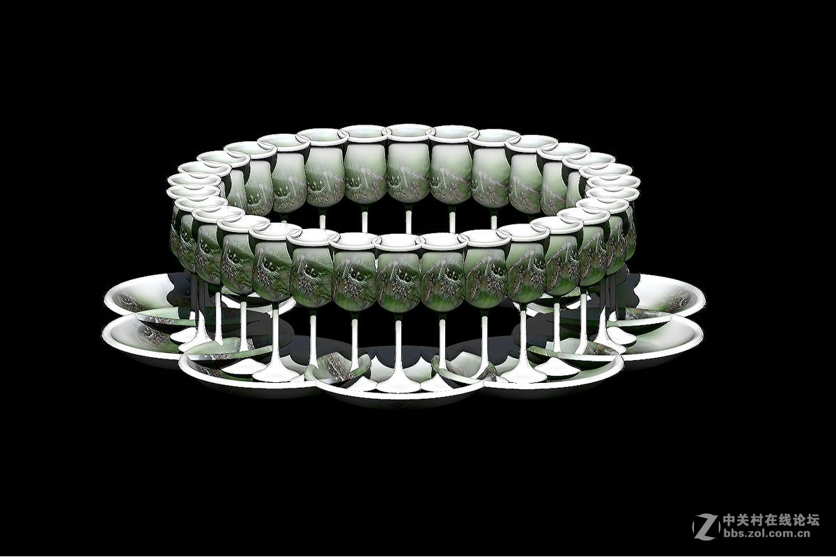 两片微距的后期