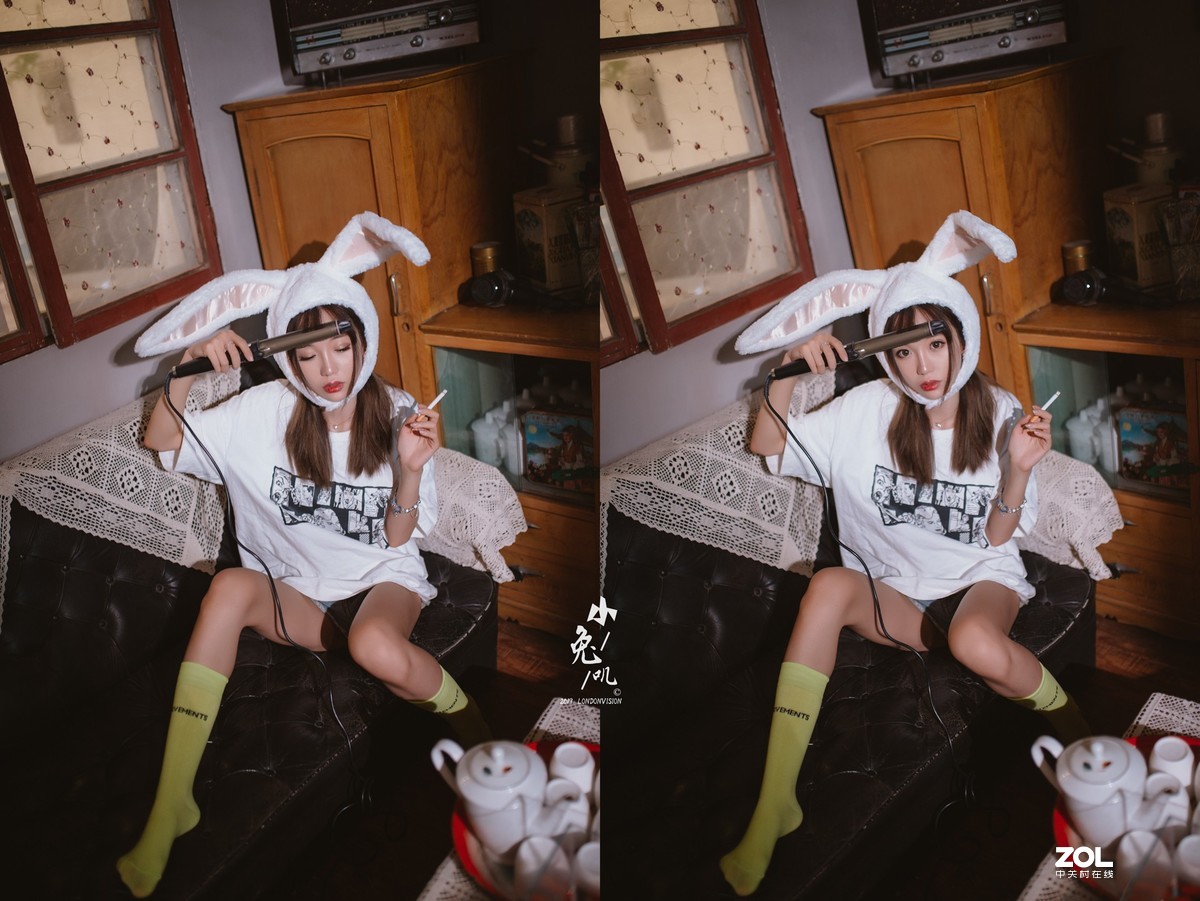 ~~~《我是小兔叽》~~~MODEL:玥玥~~~