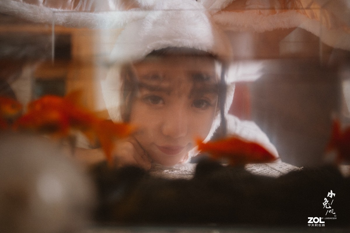 ~~~《我是小兔叽》~~~MODEL:玥玥~~~