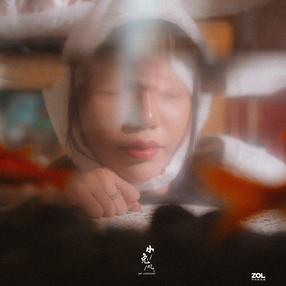 ~~~《我是小兔叽》~~~MODEL:玥玥~~~