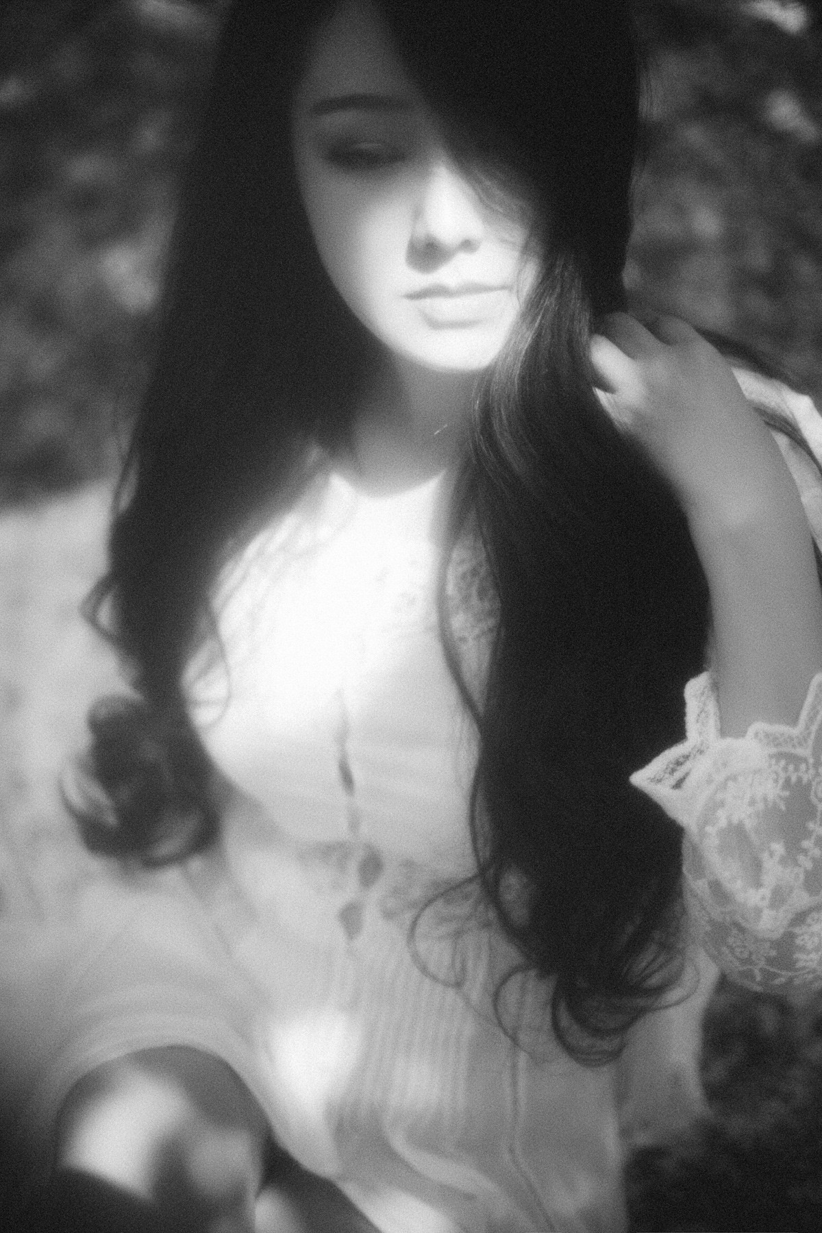 [[[ 楚 狂 ]]] The She..