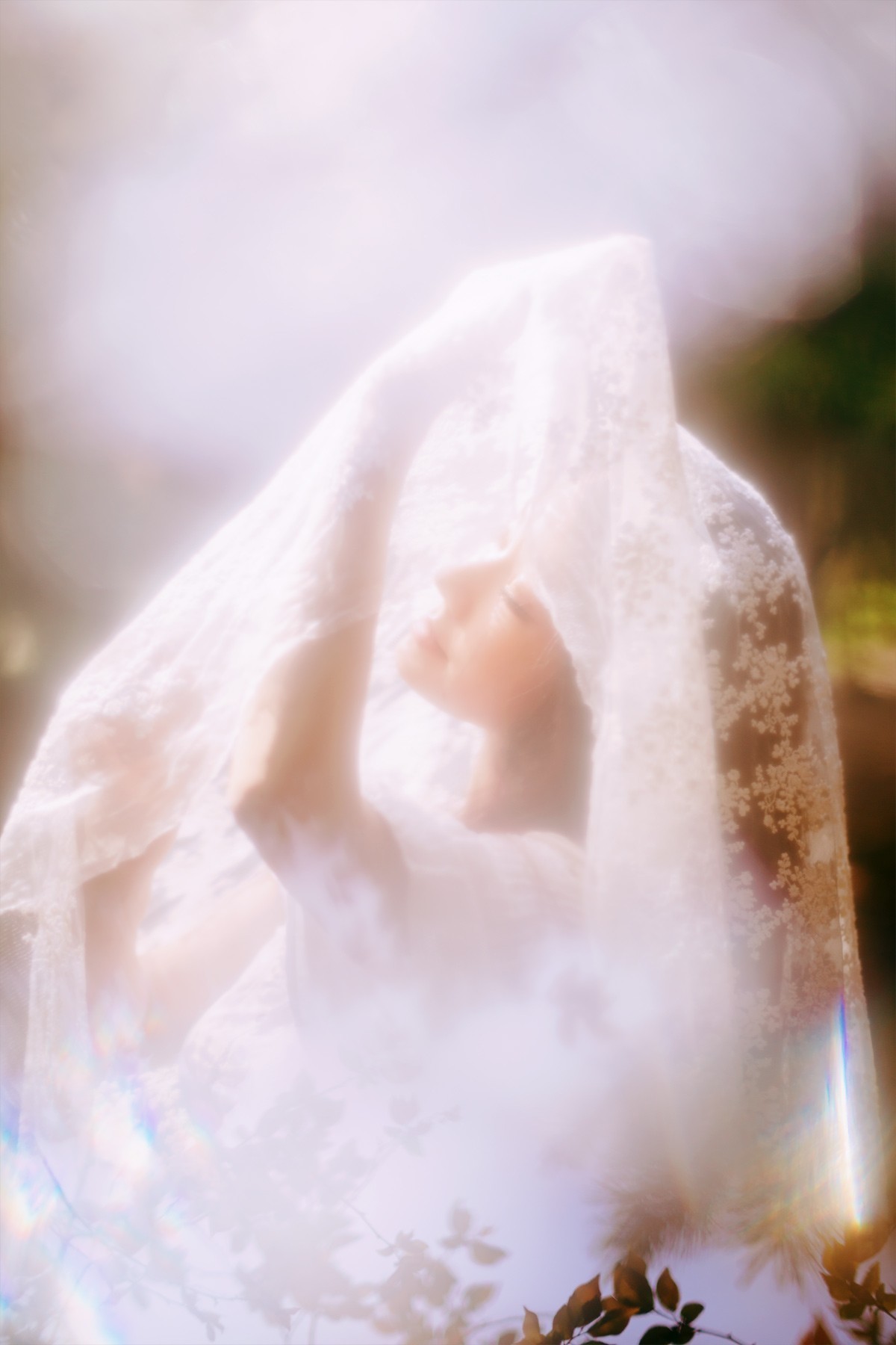 [[[ 楚 狂 ]]] The She..