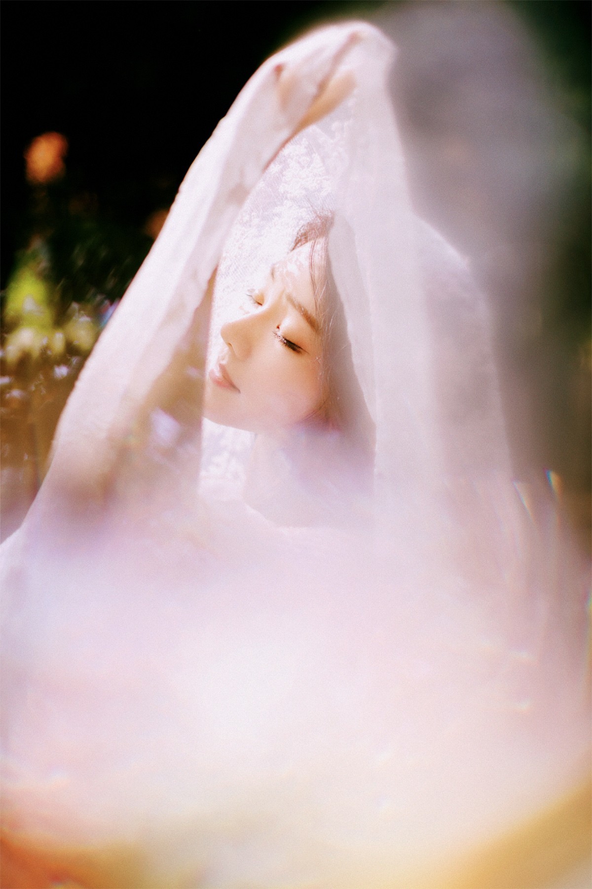 [[[ 楚 狂 ]]] The She..