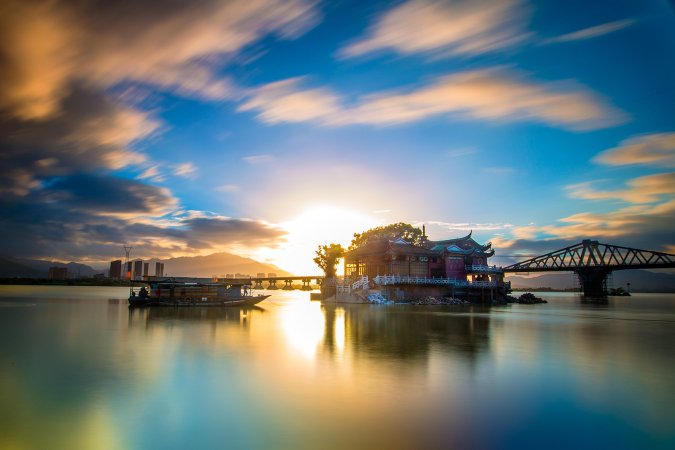 宁静，致远，共鸣，感动