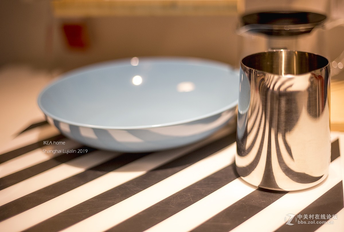 【宜家家居】IKEA home Shanghai 2019
