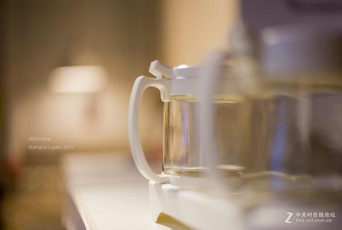 【宜家家居】IKEA home Shanghai 2019