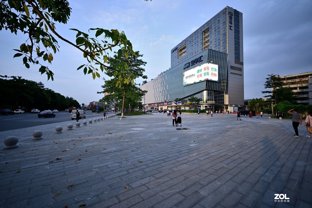 广州安华汇随拍