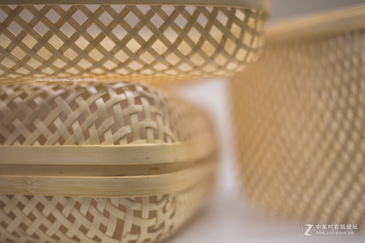 【宜家家居】IKEA home Shanghai 2019