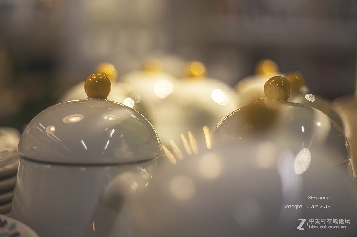 【宜家家居】IKEA home Shanghai 2019