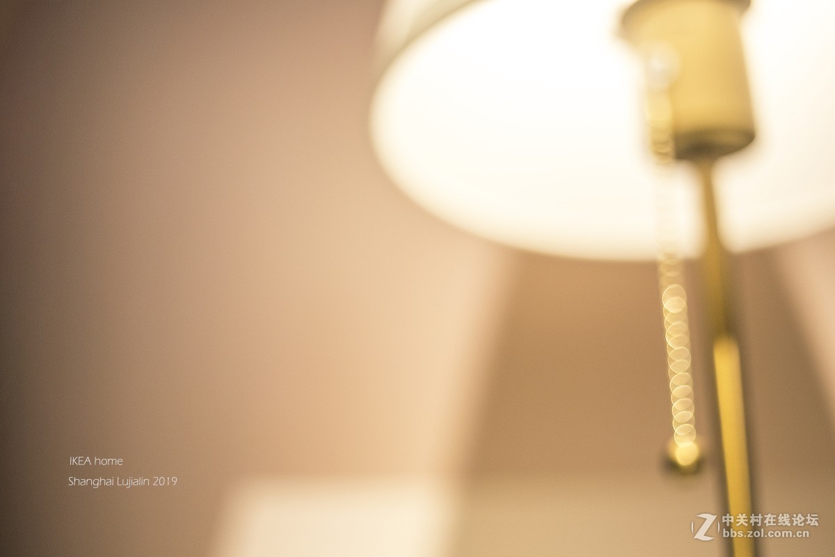 【宜家家居】IKEA home Shanghai 2019