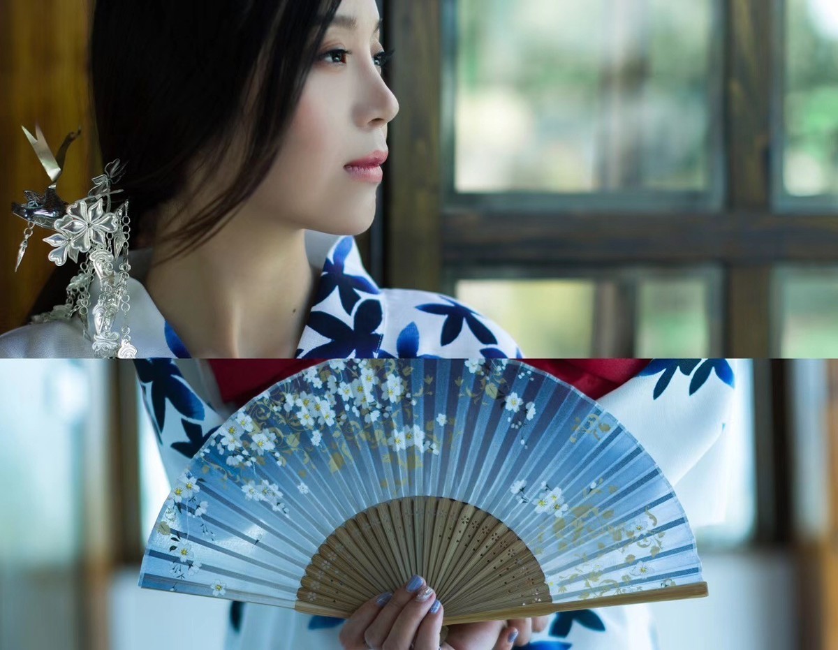 天青色等烟雨 而我在等你