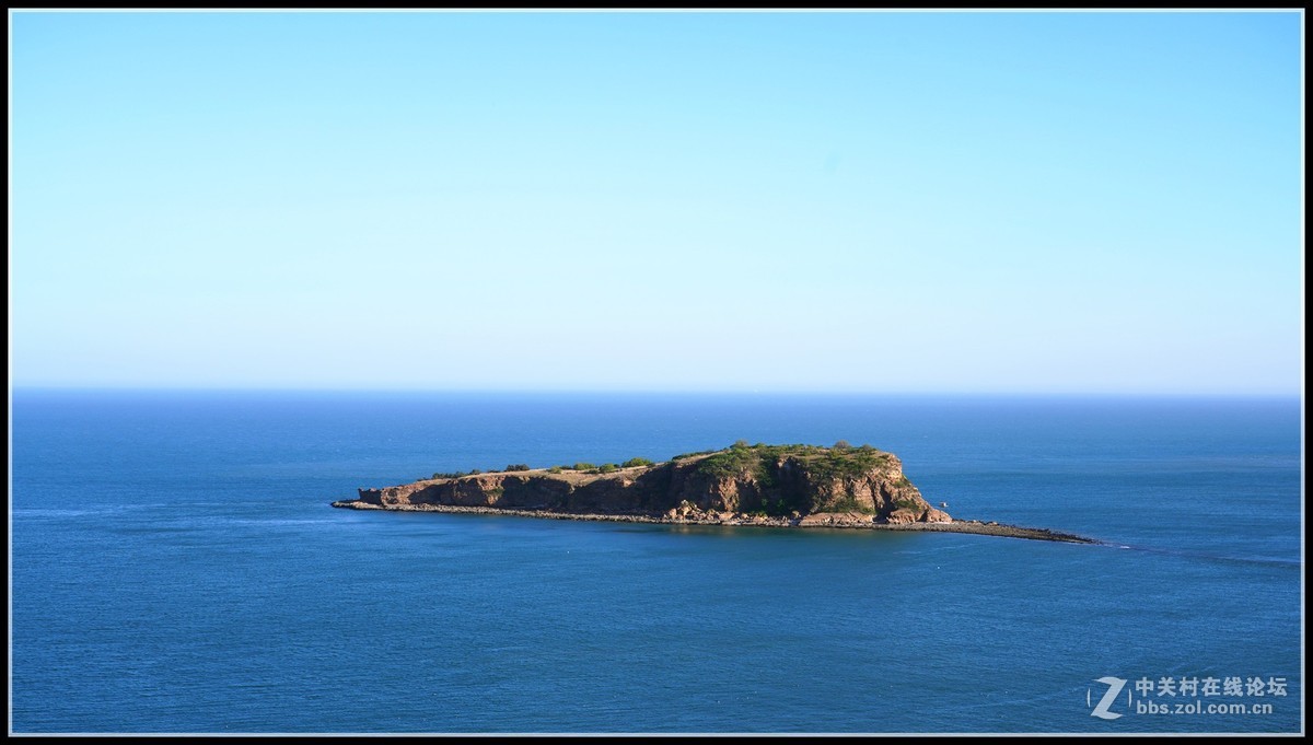 大連棒棰島