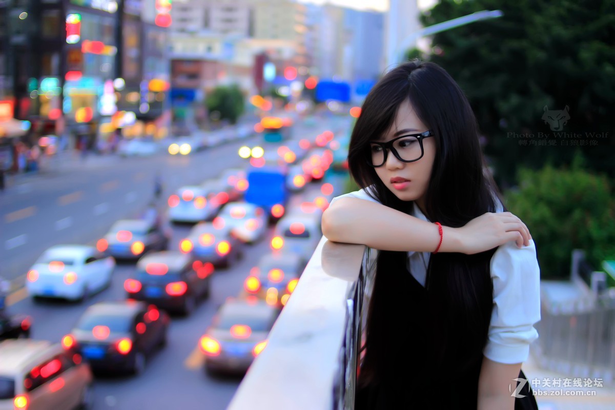 新入手的國產永諾35/F2.0一期外景，請大師多多指教！