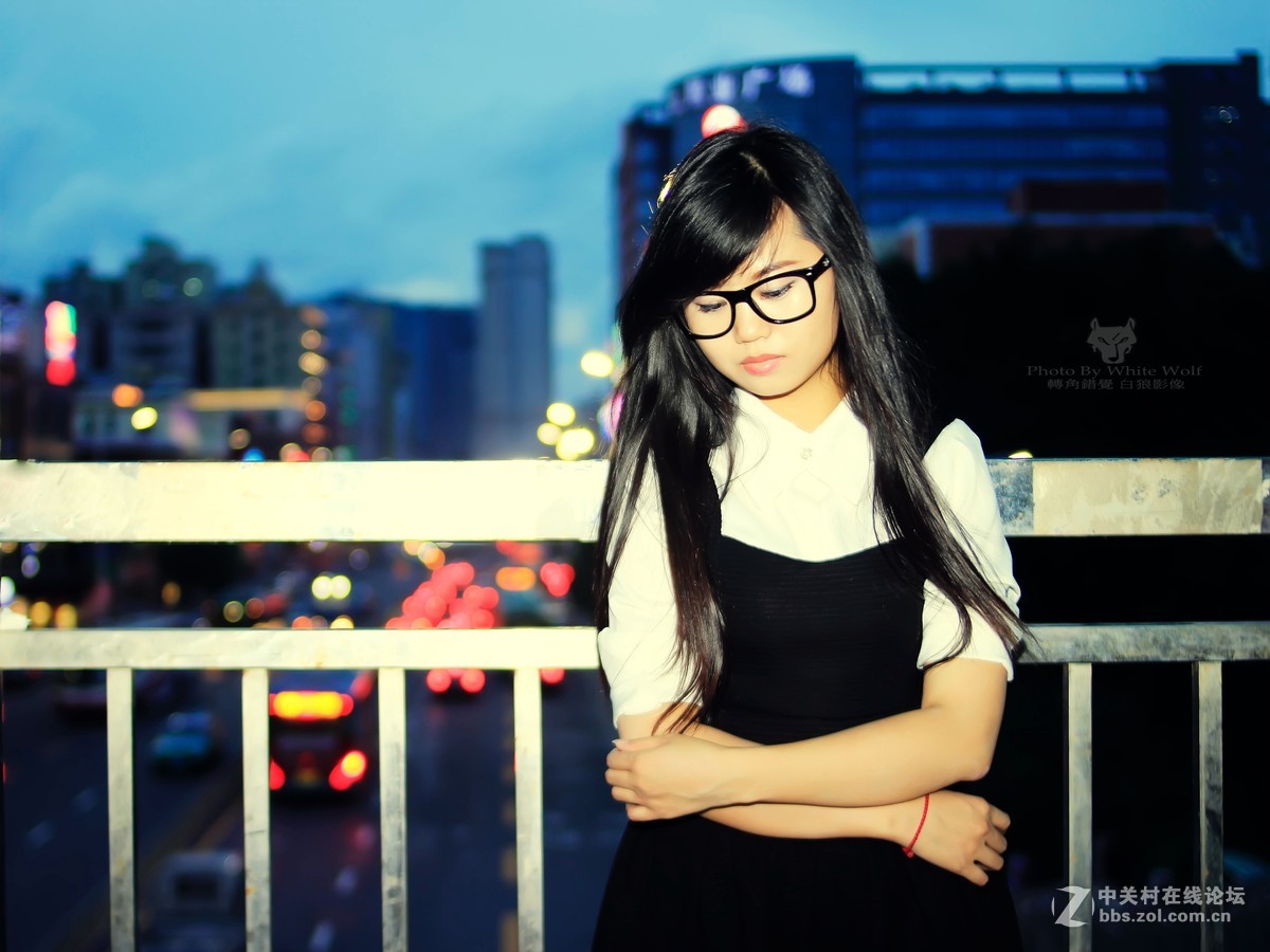 新入手的國產永諾35/F2.0一期外景，請大師多多指教！