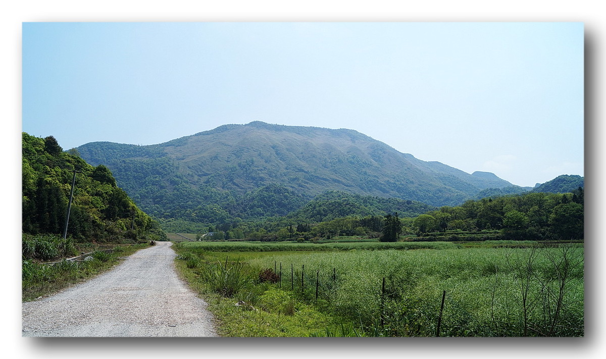 【婺源大游山】-中关村在线摄影论坛