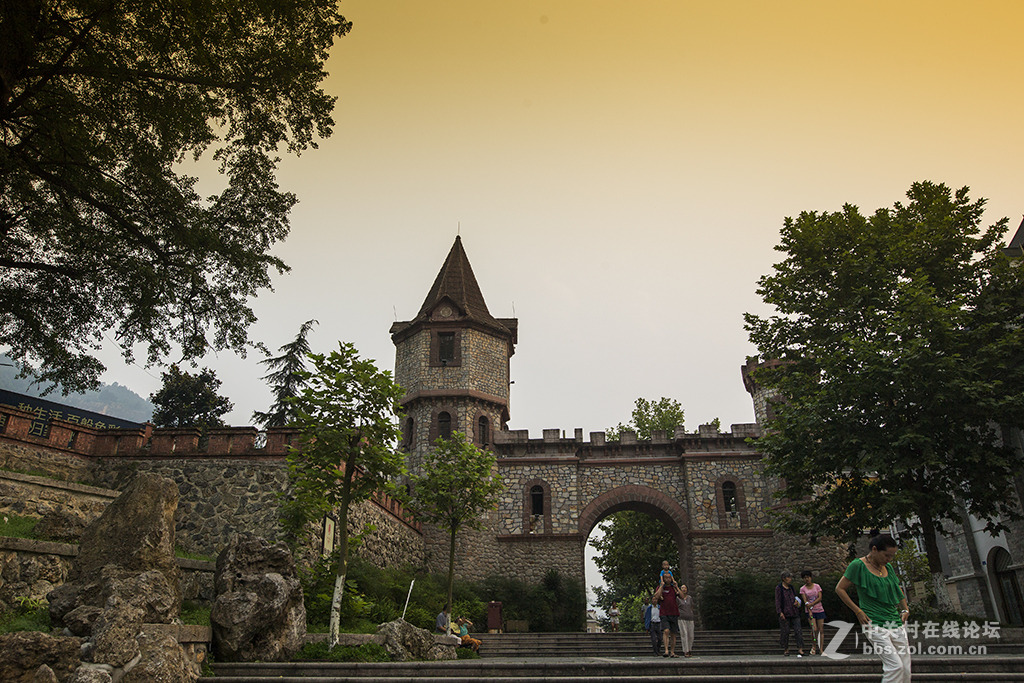 适马24-1.4新头试拍