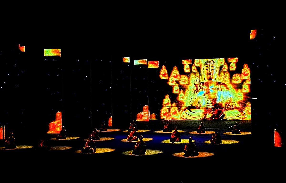 2019-08-15 杭州宋城千古情演出随拍