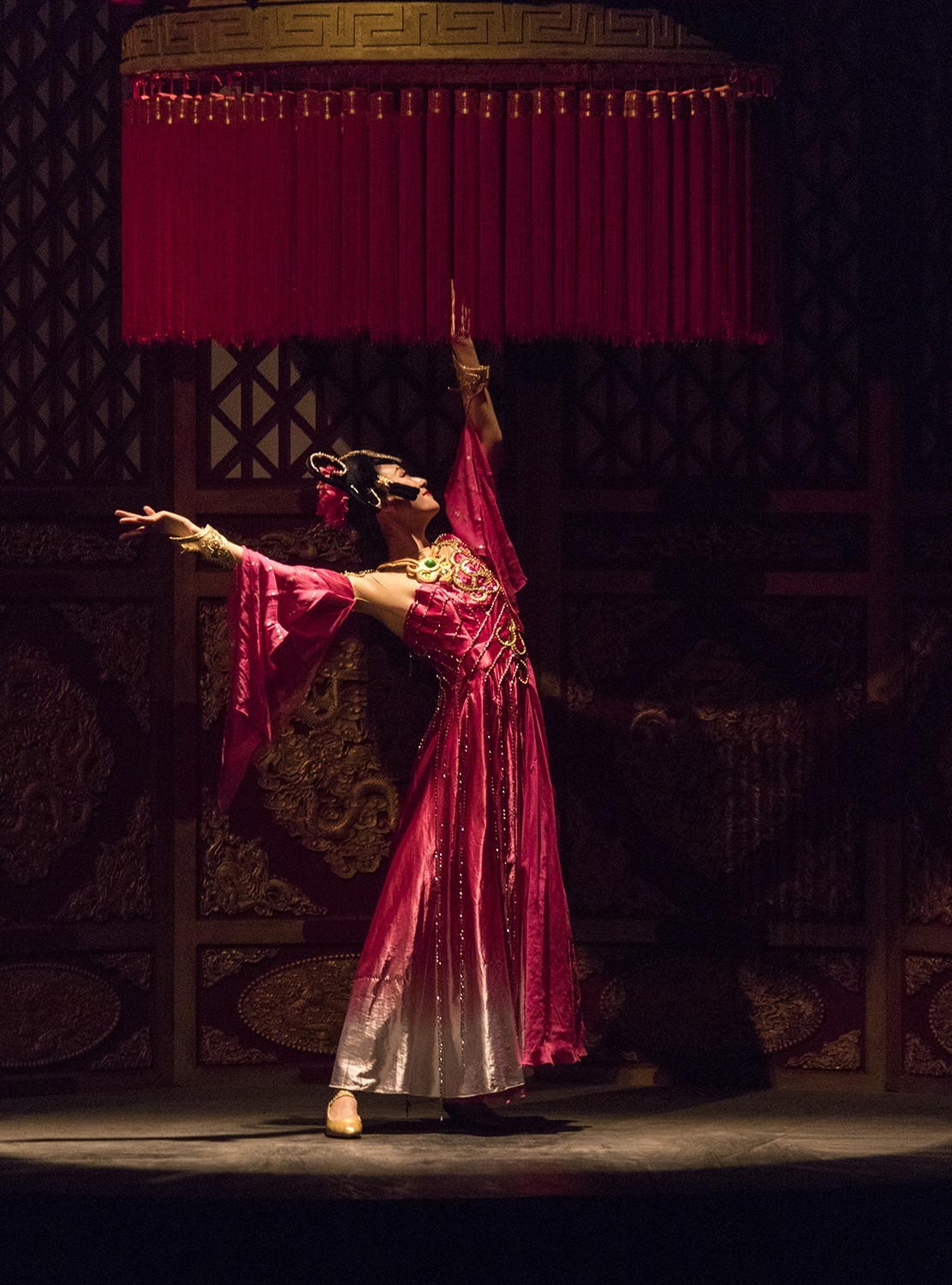 2019-08-15 杭州宋城千古情演出随拍