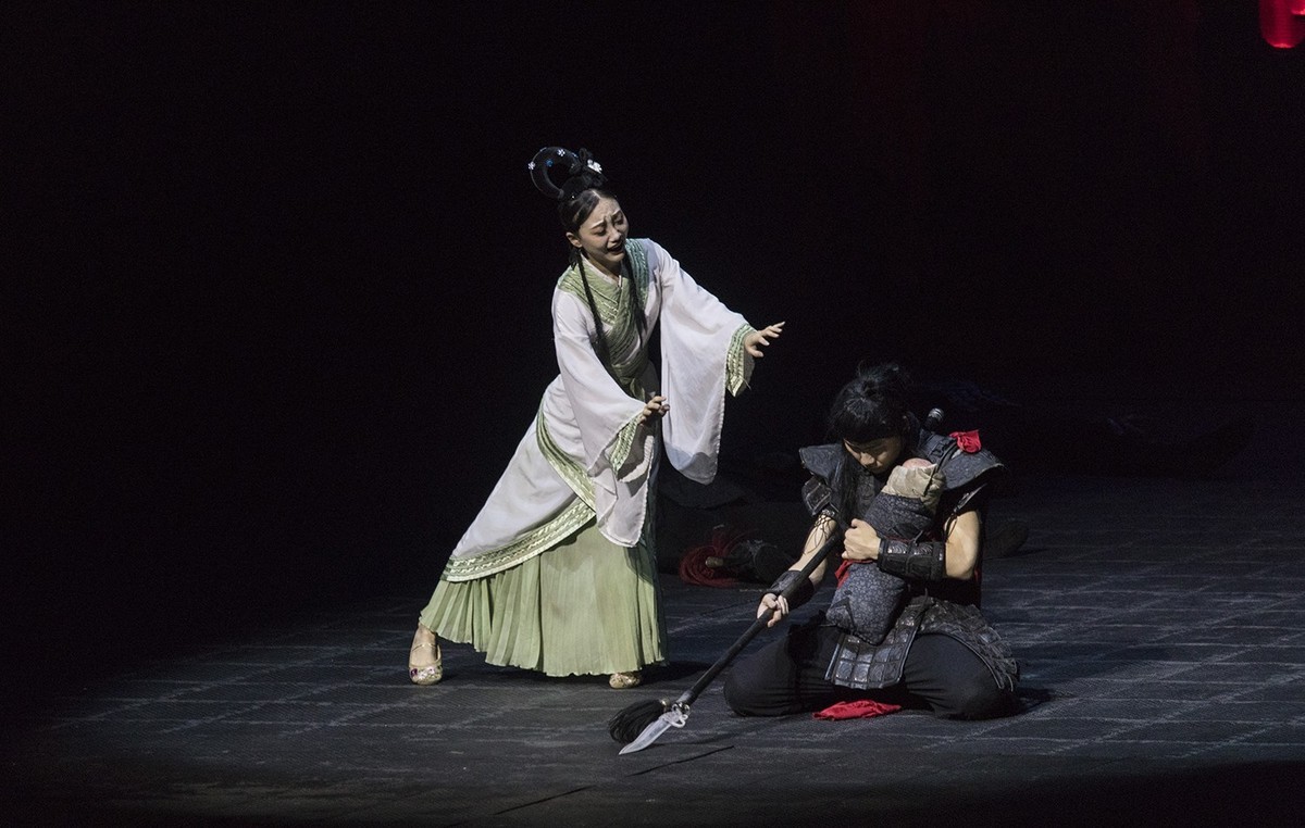 2019-08-15 杭州宋城千古情演出随拍