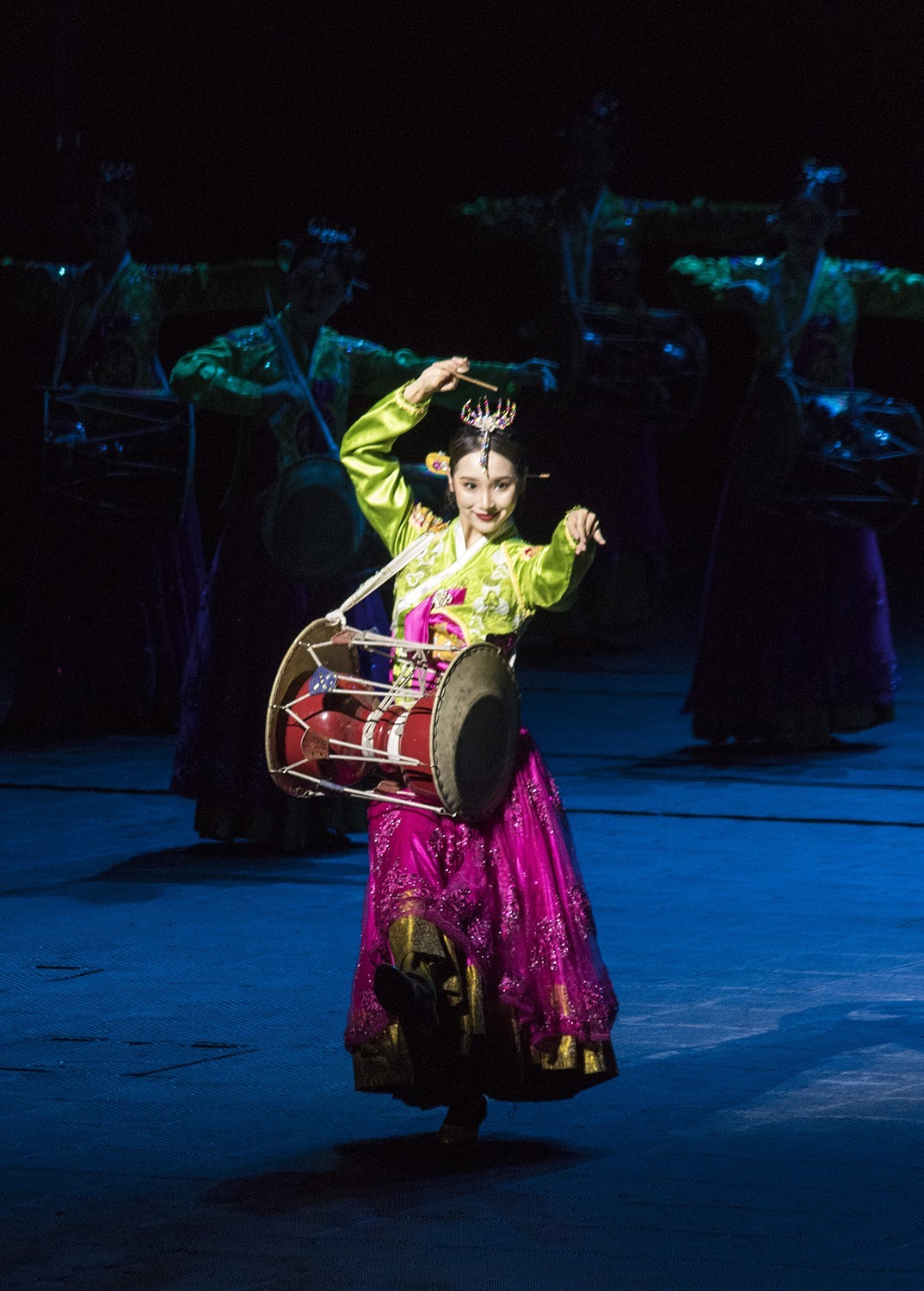 2019-08-15 杭州宋城千古情演出随拍