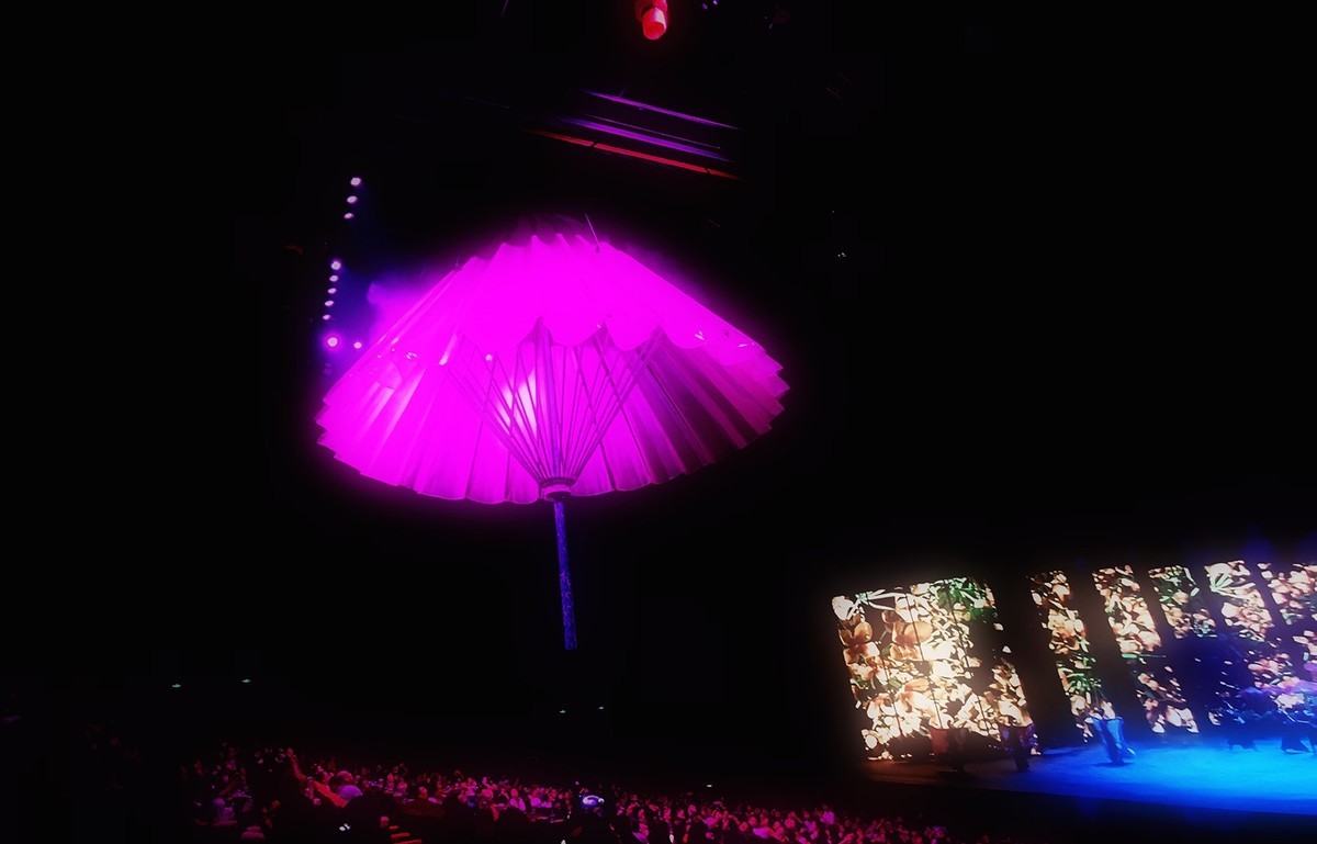 2019-08-15 杭州宋城千古情演出随拍