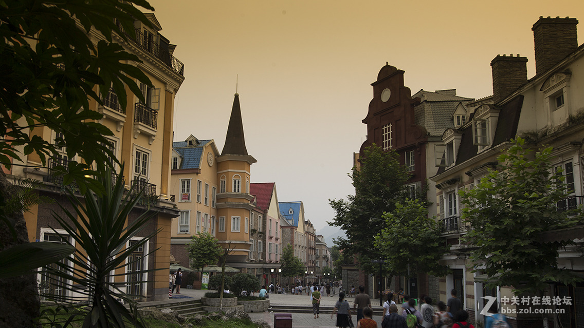 适马24-1.4新头试拍