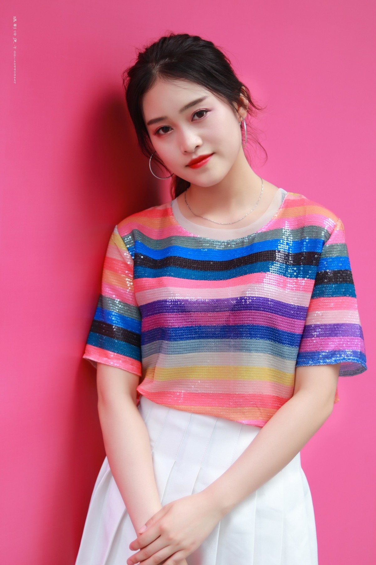 （都市丽人）50 1.8stm加200d拍的