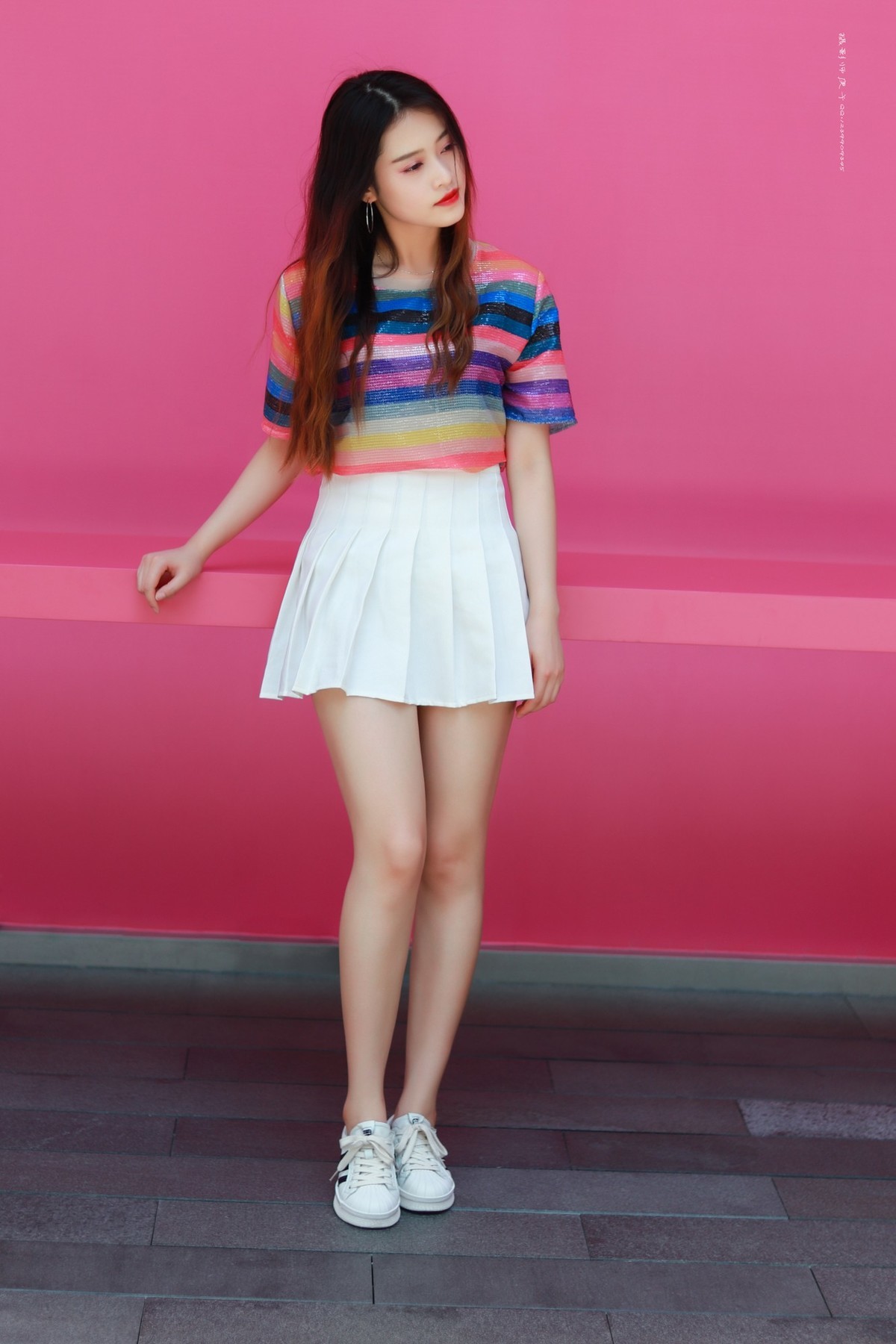 （都市丽人）50 1.8stm加200d拍的