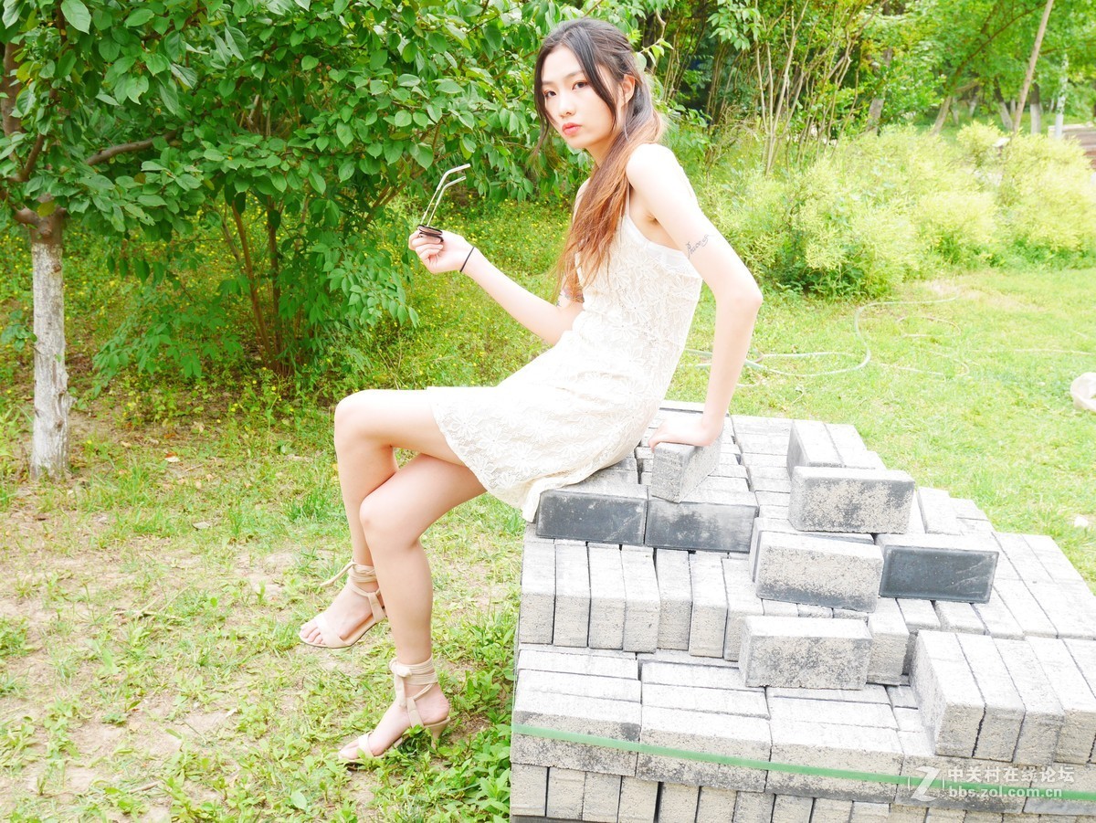 #夏天在哪里# 夏天就在我的镜头里