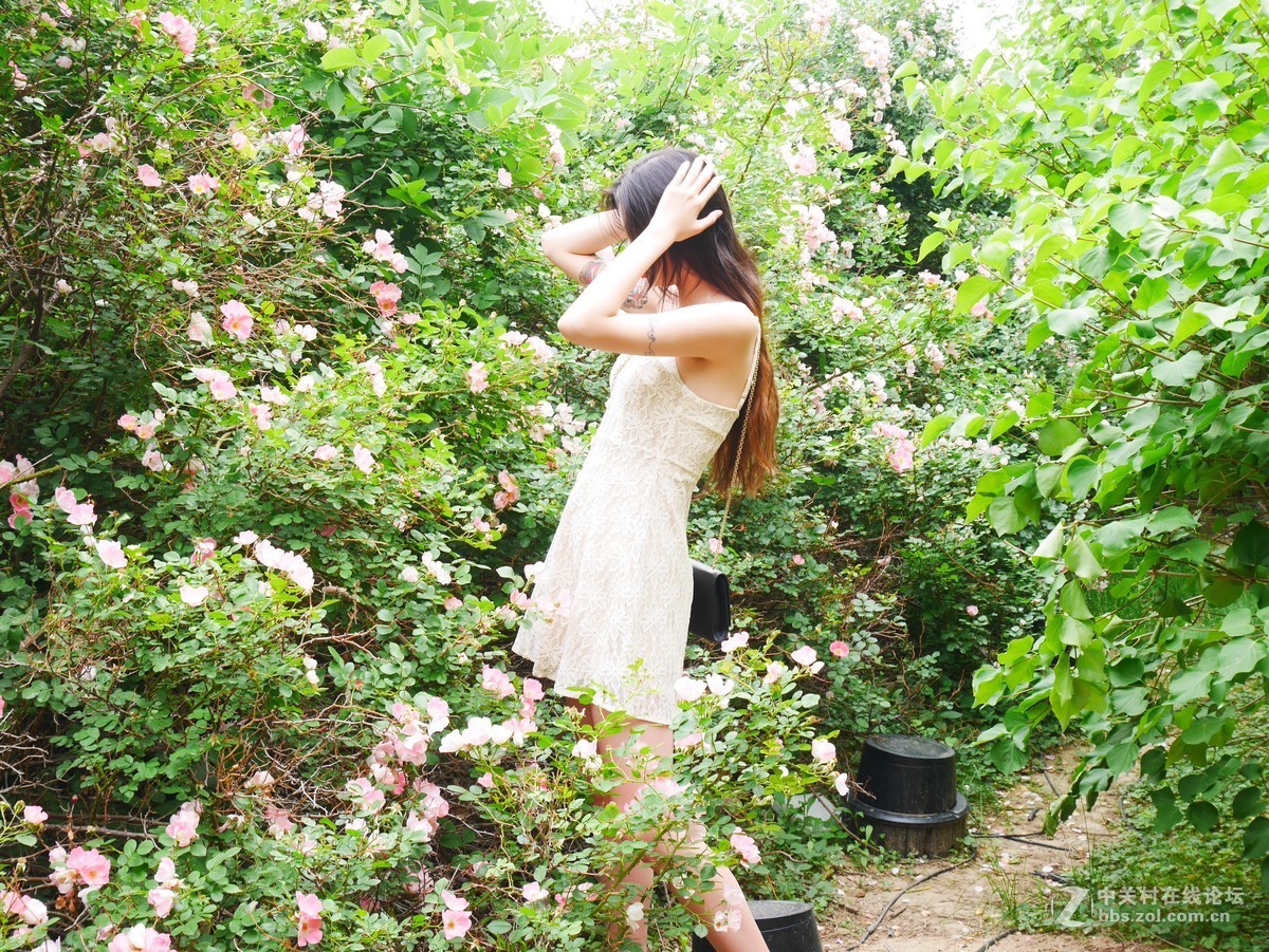 #夏天在哪里# 夏天就在我的镜头里