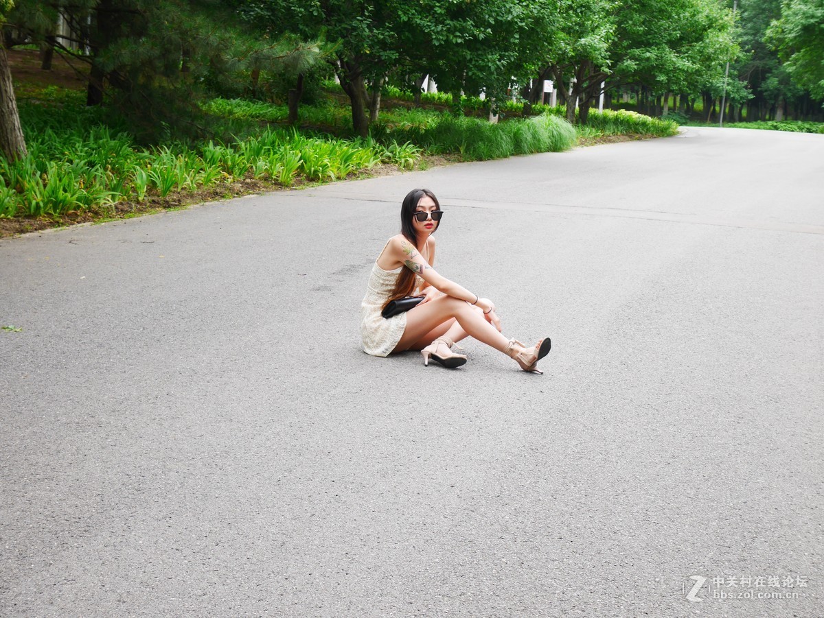 #夏天在哪里# 夏天就在我的镜头里