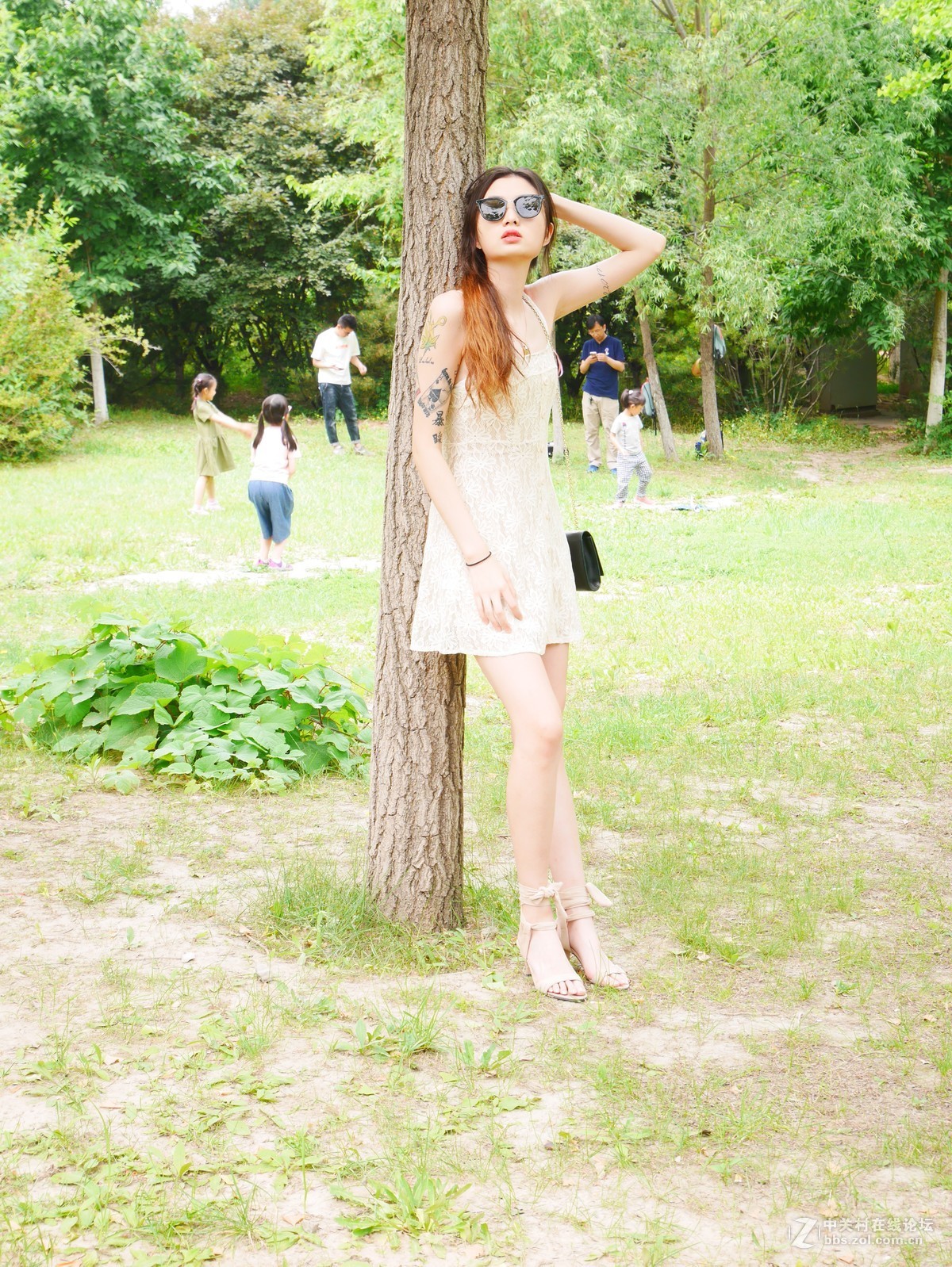 #夏天在哪里# 夏天就在我的镜头里