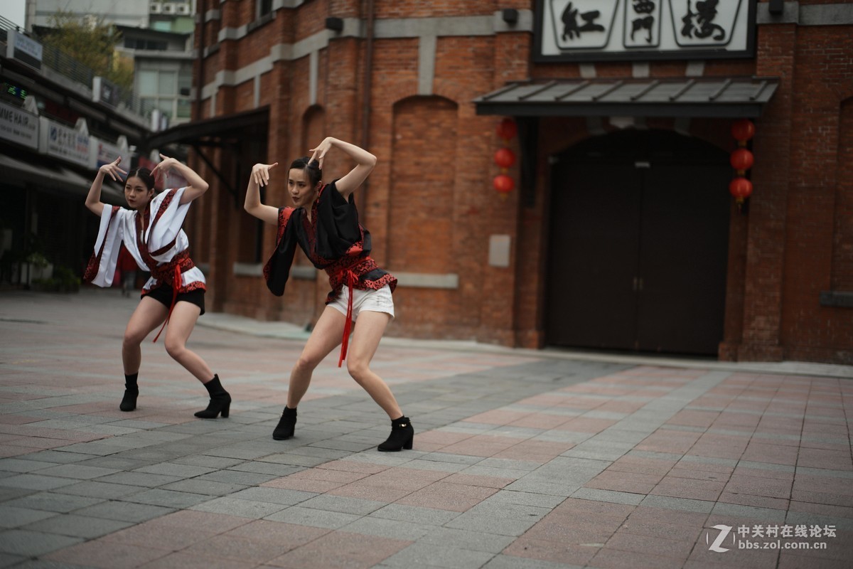 2019中国学生街舞锦标赛在我校圆满落幕