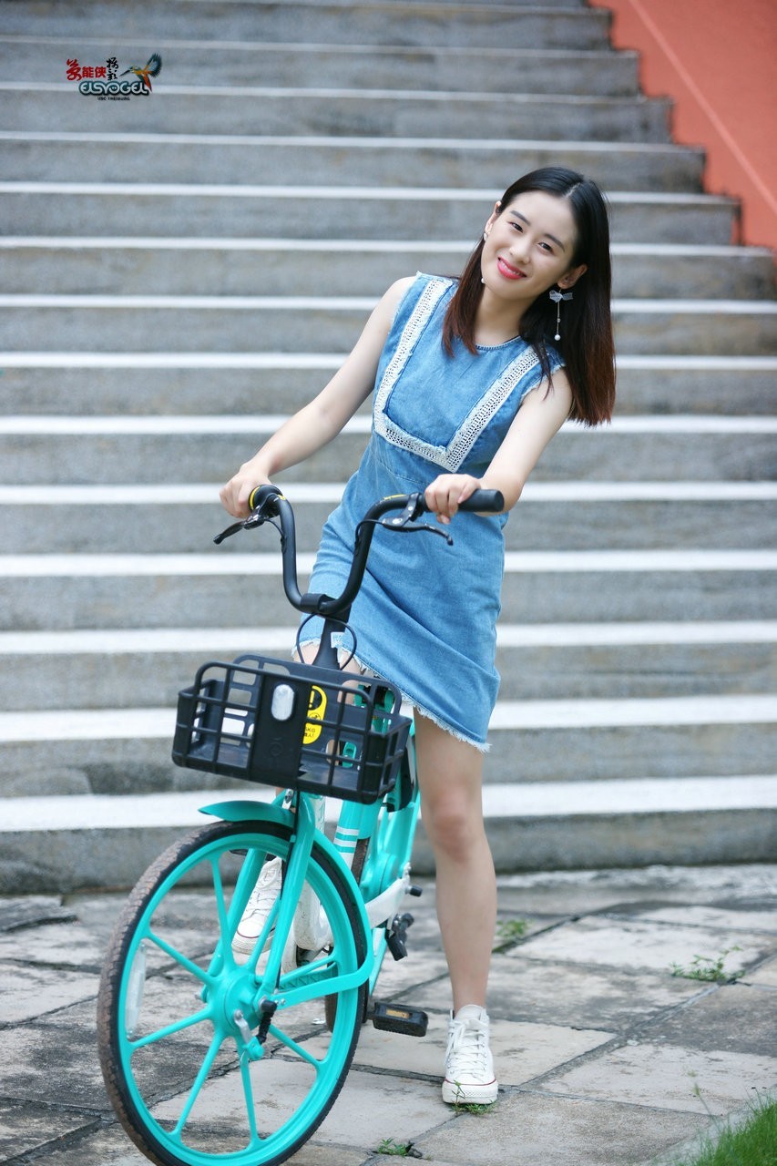 华师大女生蕊蕊