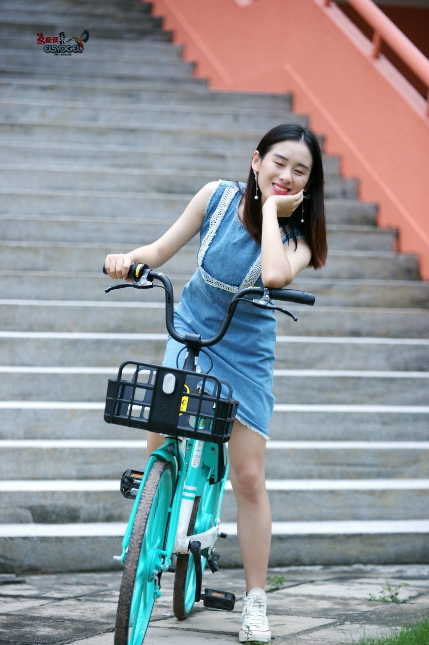 华师大女生蕊蕊