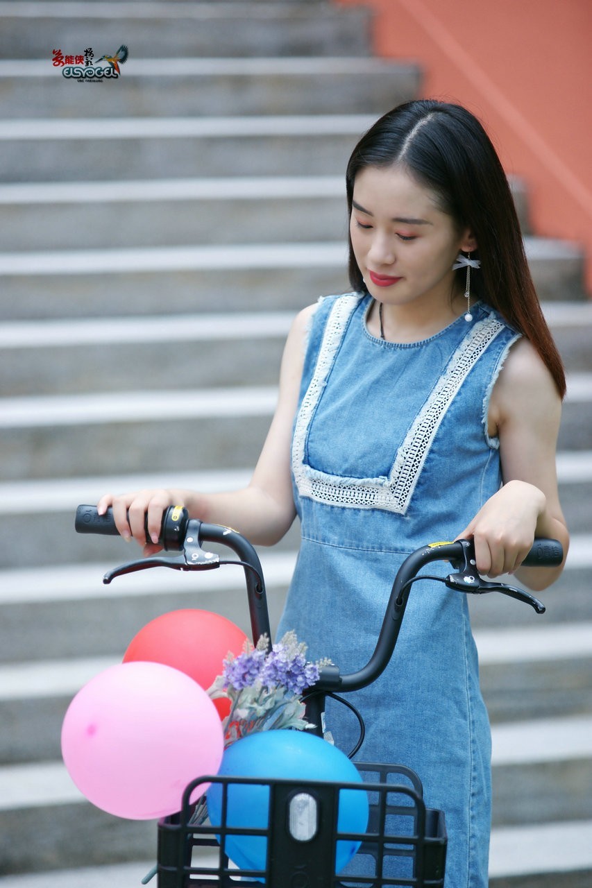 华师大女生蕊蕊