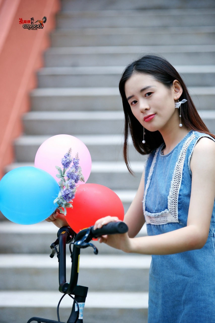 华师大女生蕊蕊