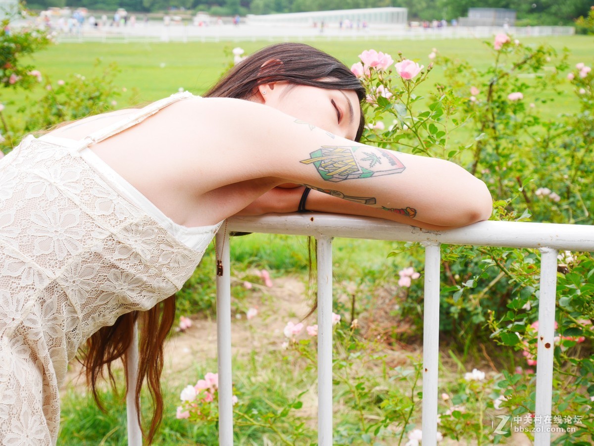 #夏天在哪里# 夏天就在我的镜头里