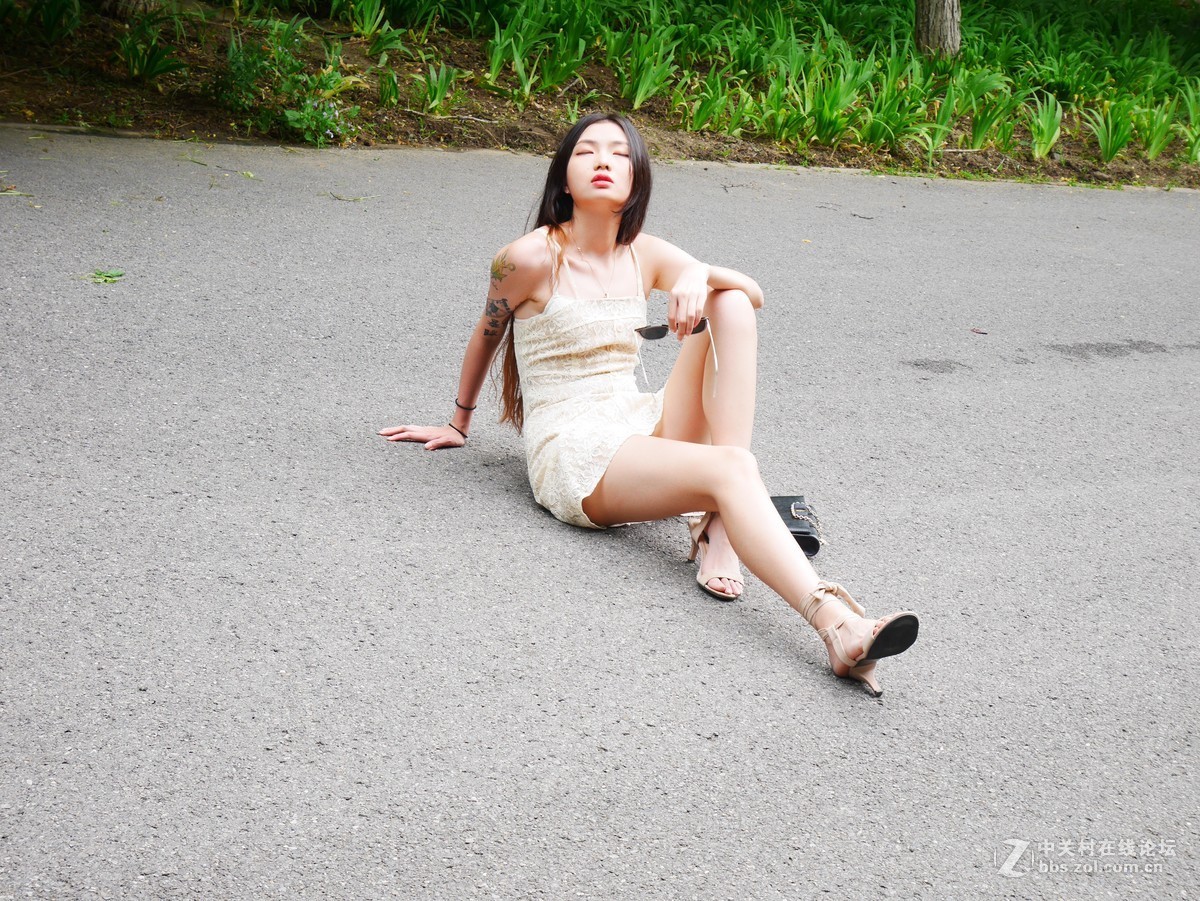 #夏天在哪里# 夏天就在我的镜头里