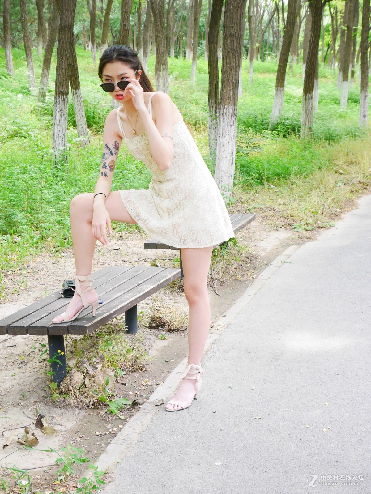 #夏天在哪里# 夏天就在我的镜头里