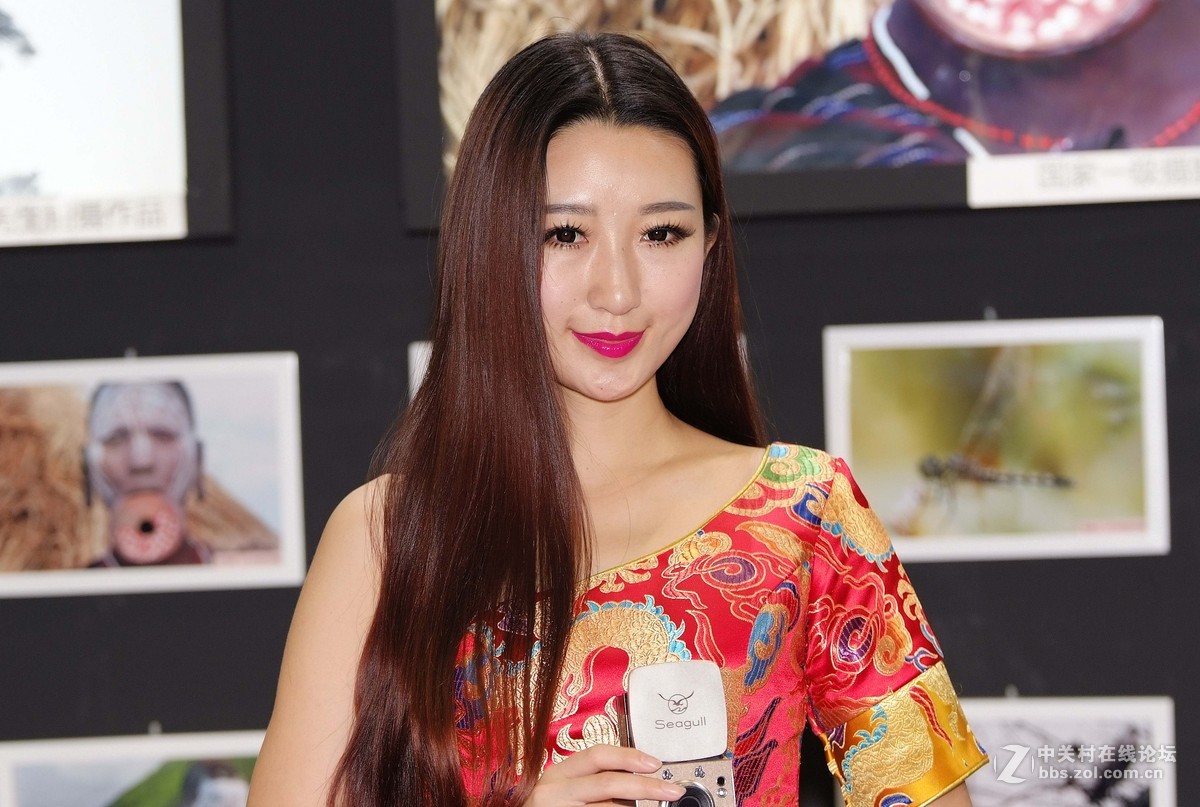 【2015我眼中的P&E】人像篇