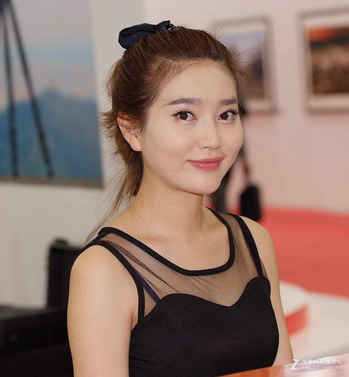 【2015我眼中的P&E】人像篇