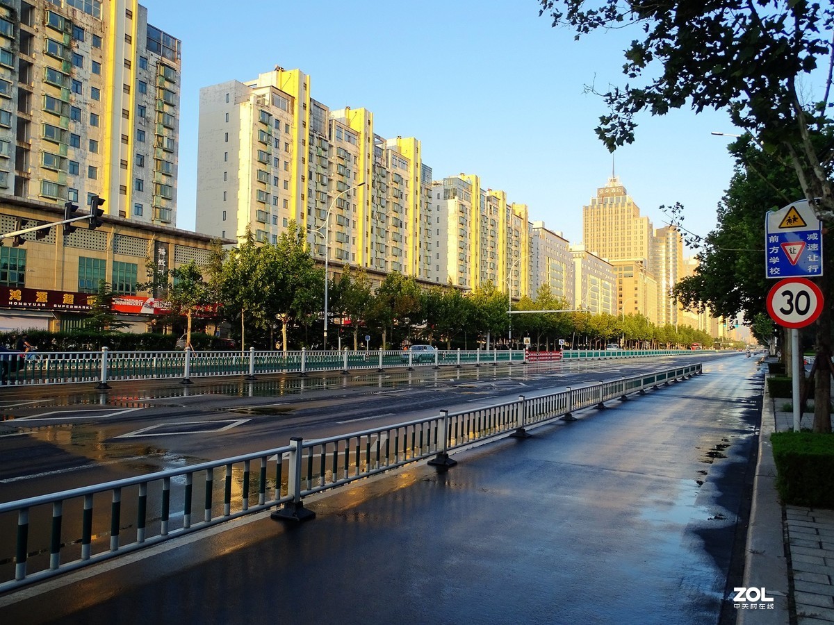 在路上-1